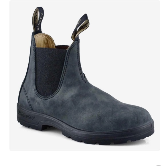 ISO Blundstones AUS 6.5 - Picture 2 of 2